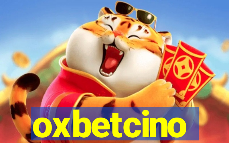 oxbetcino