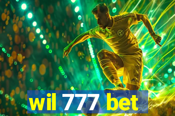 wil 777 bet