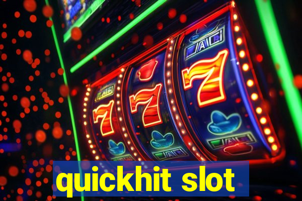 quickhit slot