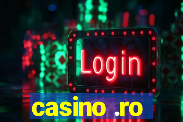 casino .ro