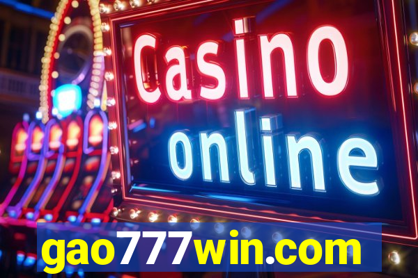 gao777win.com