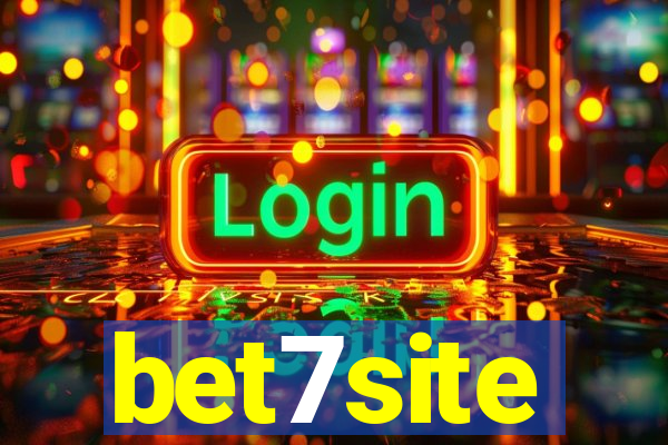 bet7site