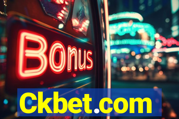 Ckbet.com