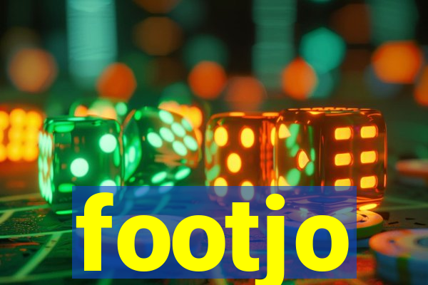 footjo