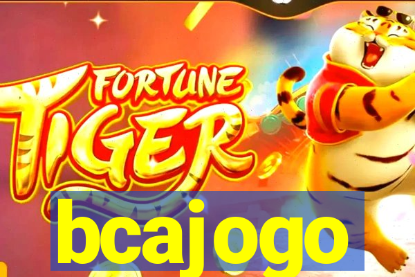 bcajogo