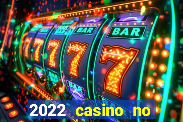 2022 casino no deposit bonus codes