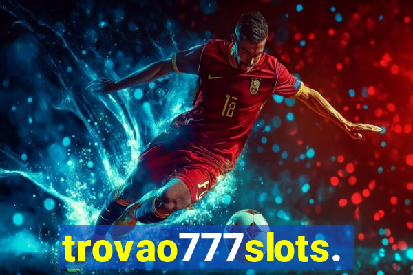 trovao777slots.com