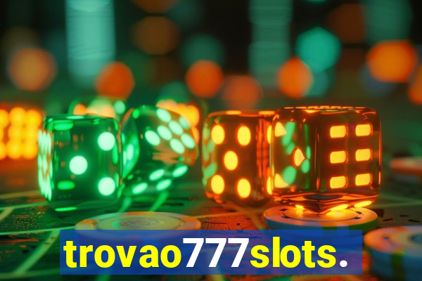 trovao777slots.com