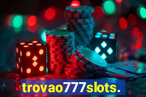 trovao777slots.com