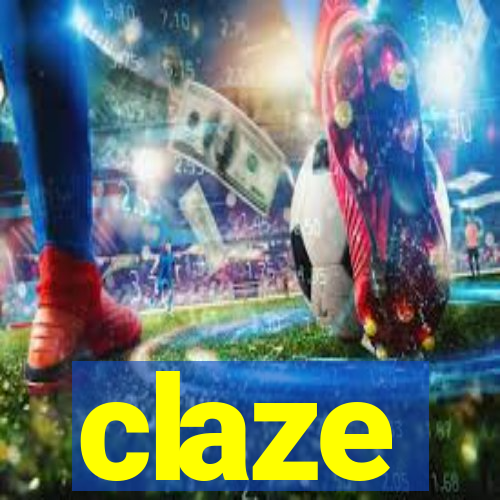 claze