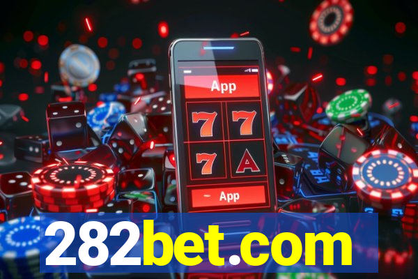 282bet.com