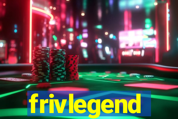 frivlegend