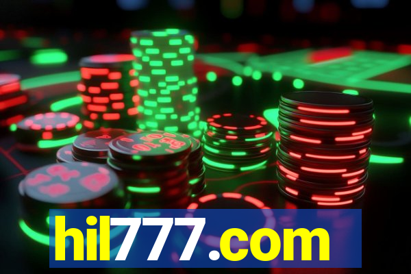 hil777.com