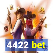 4422 bet