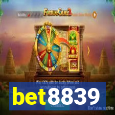 bet8839