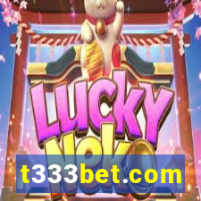 t333bet.com