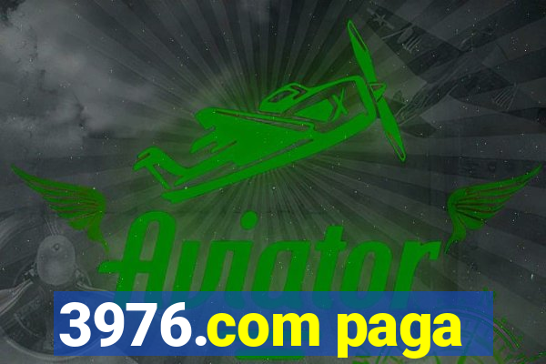 3976.com paga