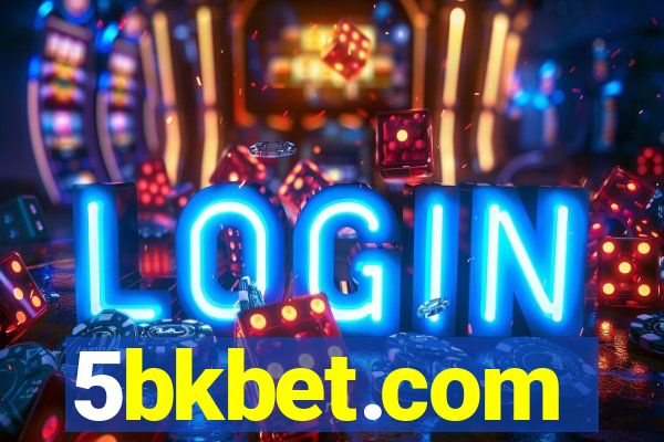 5bkbet.com