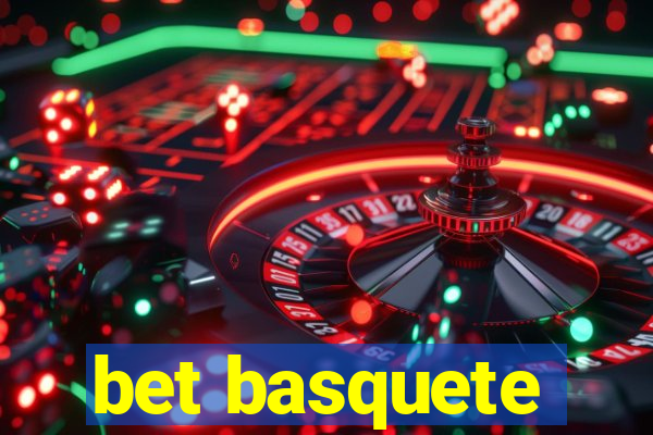 bet basquete