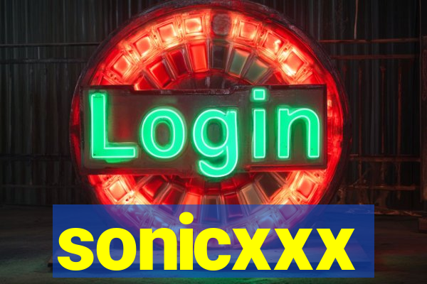 sonicxxx