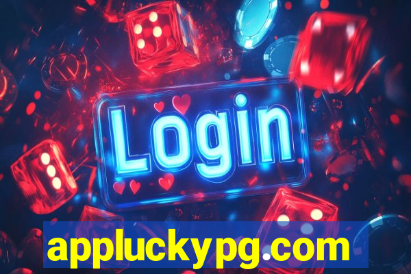 appluckypg.com