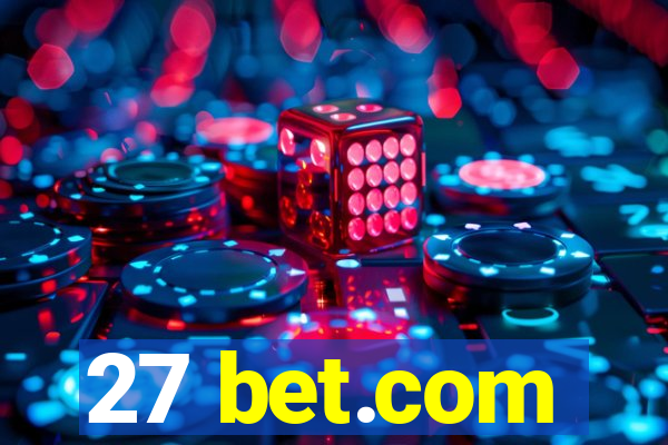 27 bet.com