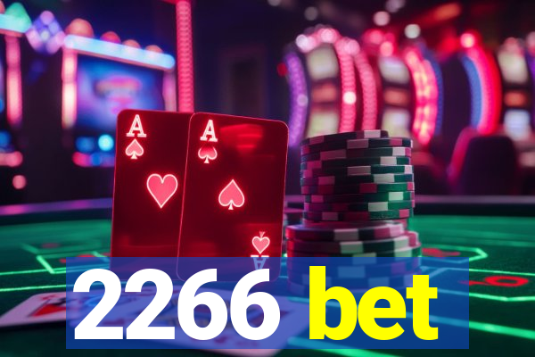 2266 bet