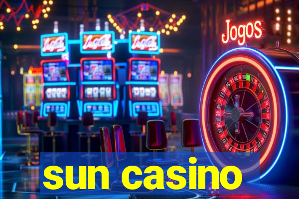 sun casino