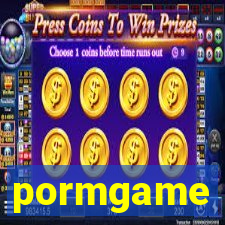 pormgame