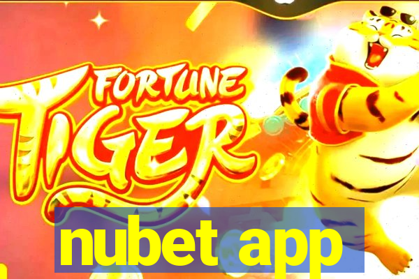 nubet app