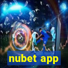 nubet app