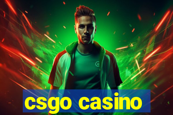 csgo casino