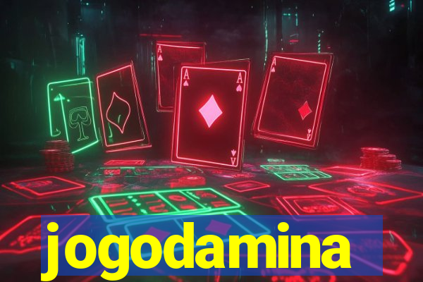 jogodamina