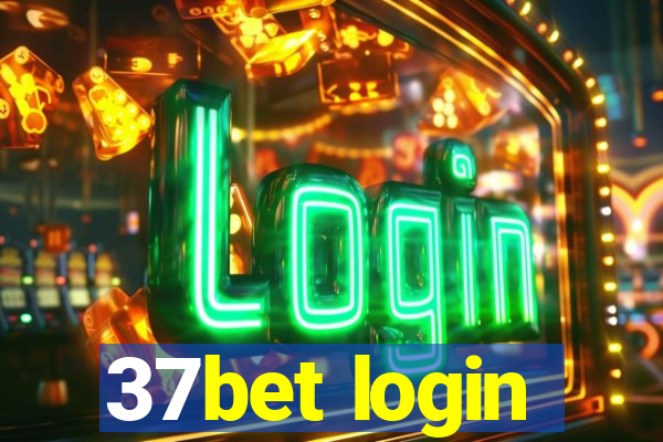 37bet login