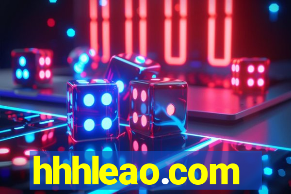 hhhleao.com