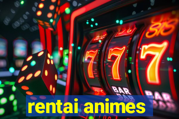 rentai animes