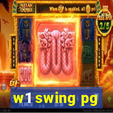 w1 swing pg