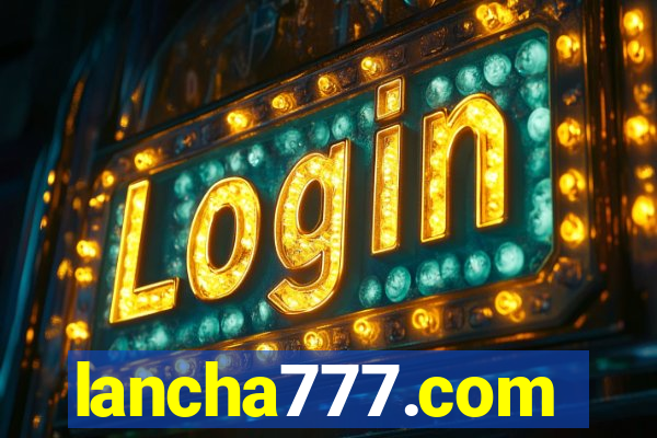 lancha777.com