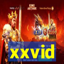 xxvid