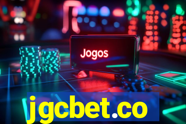 jgcbet.co