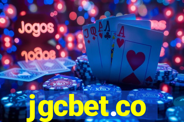 jgcbet.co