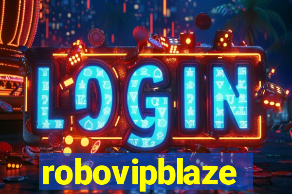 robovipblaze