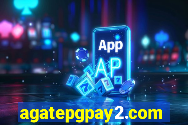 agatepgpay2.com