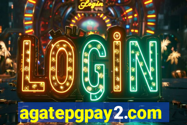 agatepgpay2.com