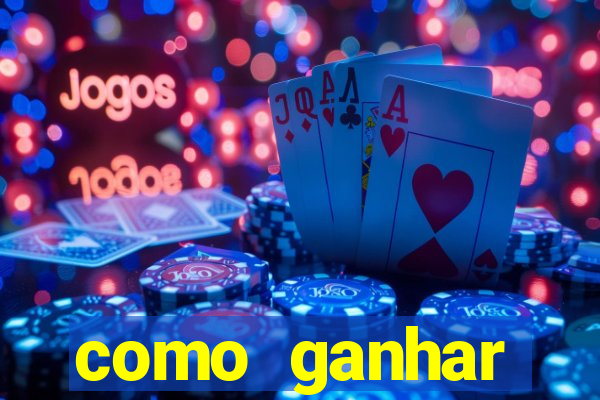 como ganhar dinheiro jogando sem depositar nada