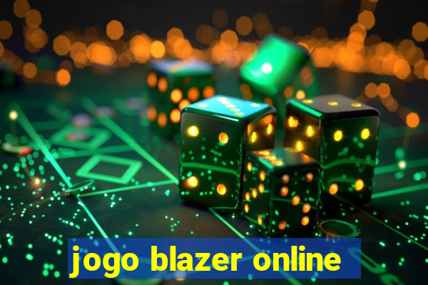 jogo blazer online