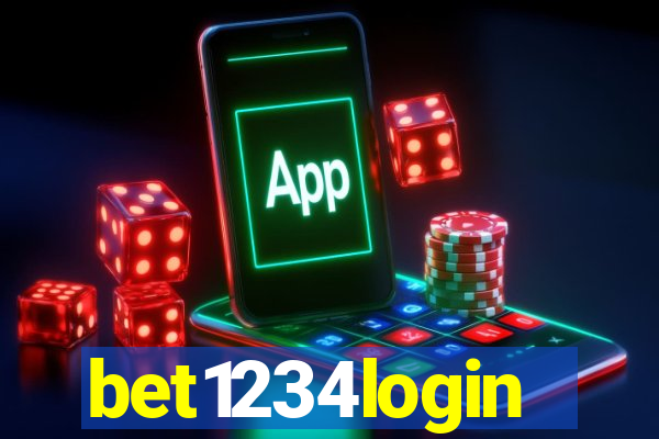 bet1234login