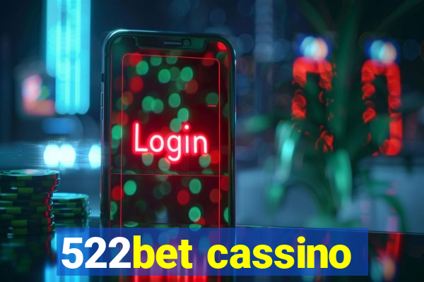 522bet cassino