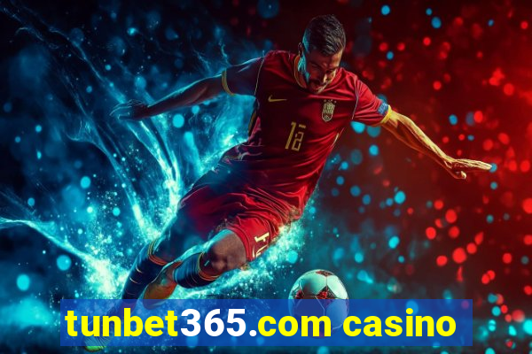 tunbet365.com casino