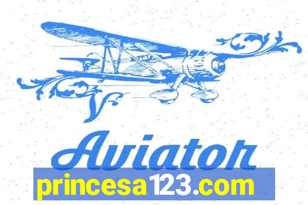 princesa123.com